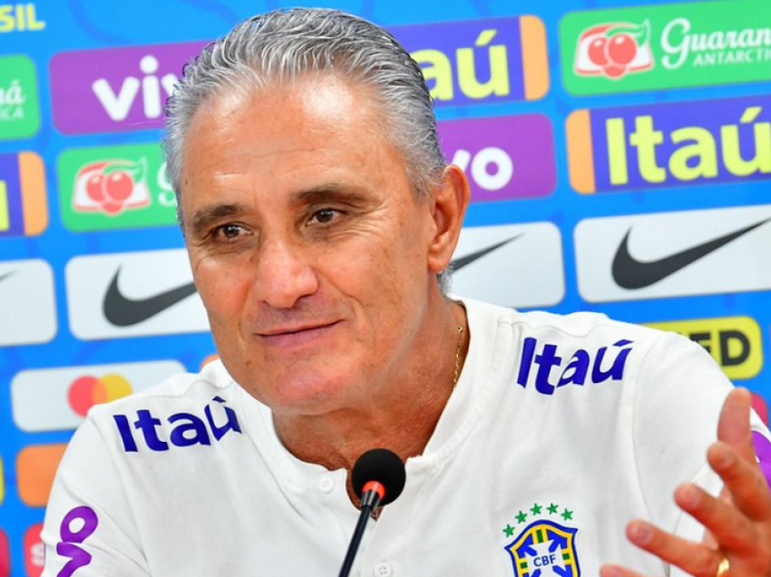 Tite ndez atmosferën e klasikes 