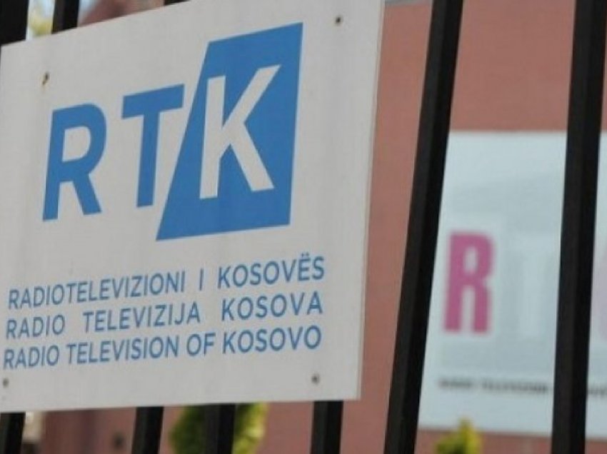 ZKA fut në kalendar të auditimit edhe RTK-në