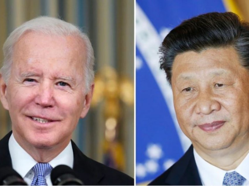 Pritshmëri të pakta për takimin e Presidentit Joe Biden me Presidentin kinez Xi Jinping