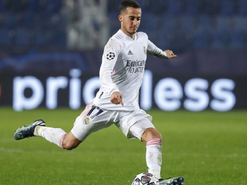 Real Madridi refuzon 30 milion euro 