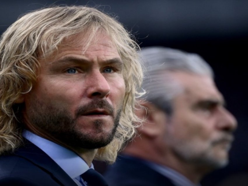 Nedved: Juventusi ka lindur për të fituar