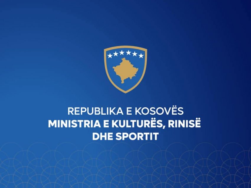 MKRS: Nga rivlerësimi përjashtohen federatat sportive