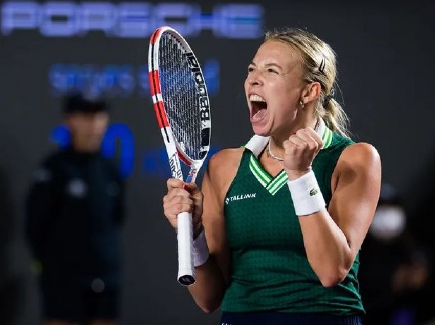 Kontaveit në finale