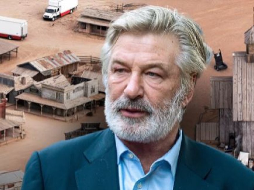 Të shtënat fatale në sheshxhirim të “Rust”, Alec Baldwin merr një padi të re 