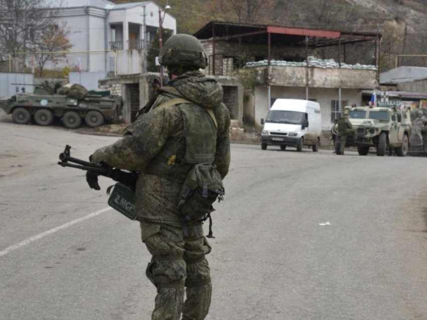 Armenia shpall armëpushim me Azerbajxhanin pas dhunës vdekjeprurëse