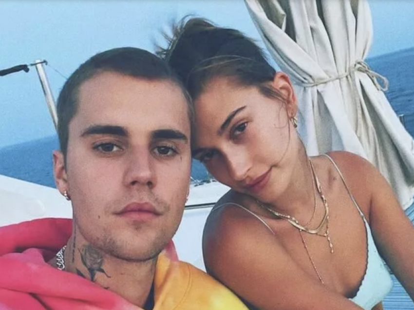 Hailey Bieber zbulon atë gjë që nuk do ta bënte kurrë me Justin Bieber