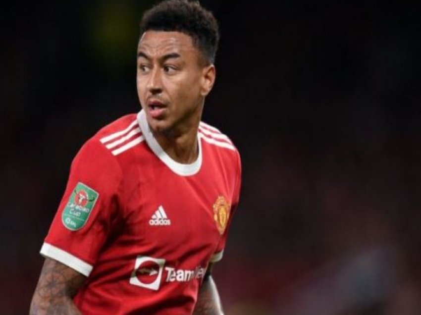 Manchester United mund të mbetet pa Lingardin