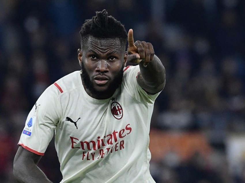 Milan dhe Kessie ende pa marrëveshje