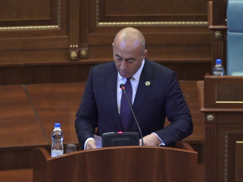 Haradinaj përplaset me ministren Rizvanolli për projektin e gazsjellësit