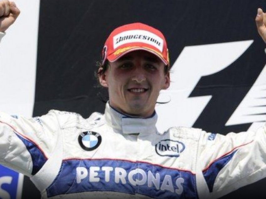 Kubica, një operacioni që zgjati përreth 7 orë 