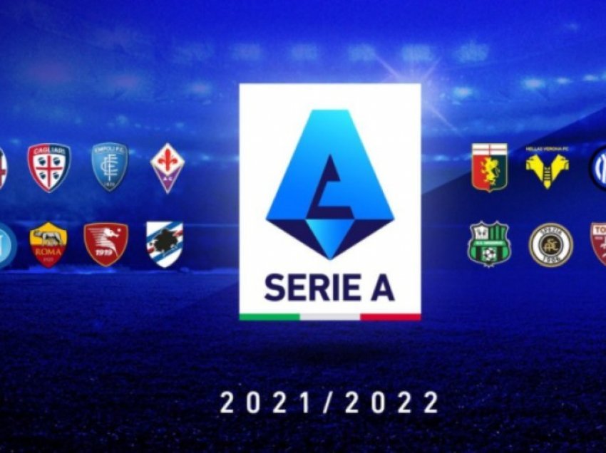 Lista e 7 lojtarëve më të paguar në Serie A