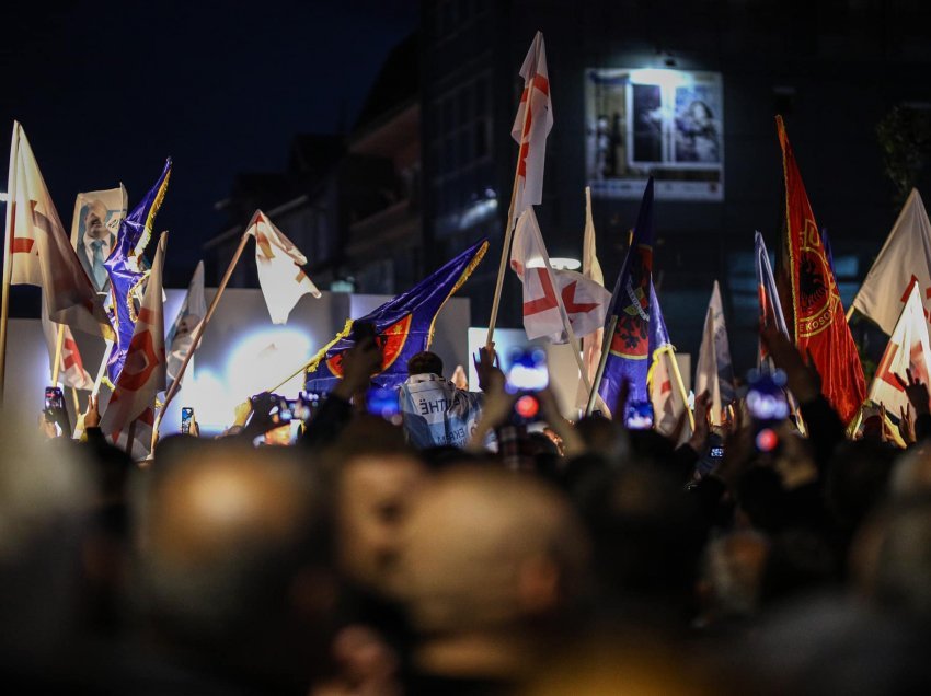 LDK e quan skandaloz vendimin e PZAP-së për Dragashin, ja çfarë paralajmëron