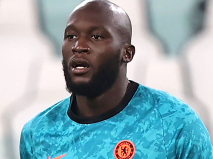 Lukaku afër rikthimit