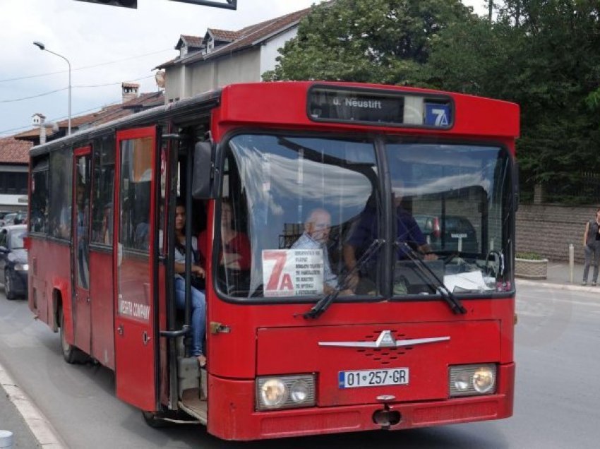 Përveç rrymës shtrenjtohen edhe biletat e autobusëve lokal