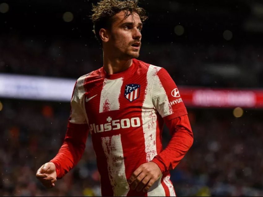 Atletico Madrid fiton apelin