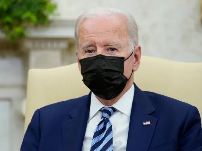 Cilat janë ekzaminimet që do t’u nënshtrohet Joe Biden?