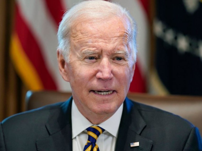 Biden shqyrton bojkotin diplomatik të Olimpiadës në Kinë