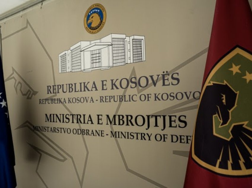 ​Ministria e Mbrojtjes: Raporti për fushën e Mbrojtjes përmban rezultatet të 2018-2020