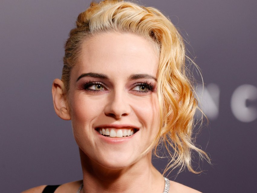 Kristen Stewart: Nuk më bëhet vonë për çmimet ‘Oscar’