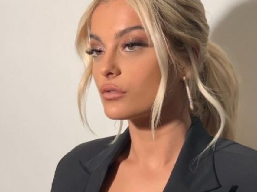 Bebe Rexha po kërkuan një DJ të zjarrtë shqiptar për një dasmë