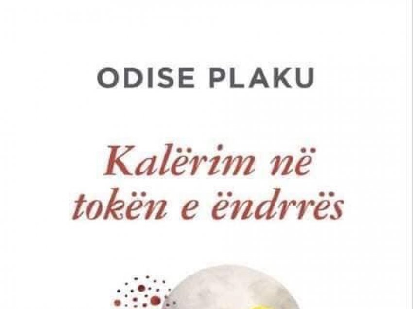 Një “kalorës” shkruan poezi dashurie  