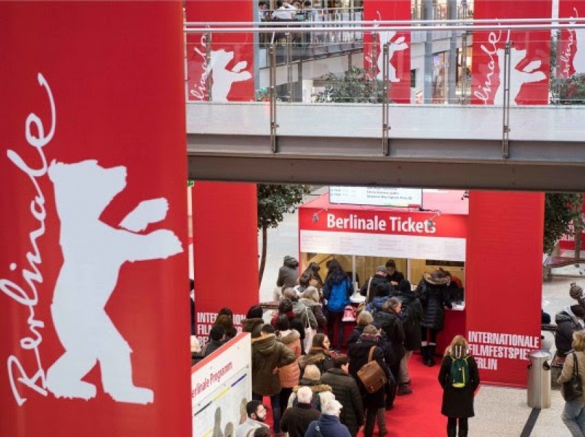 ​Në Berlinale vetëm të vaksinuarit dhe të shëruarit nga Covid-19