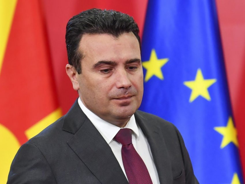 Zaev: Secili i mbijetuar ka tregimin e tij për aksidentin