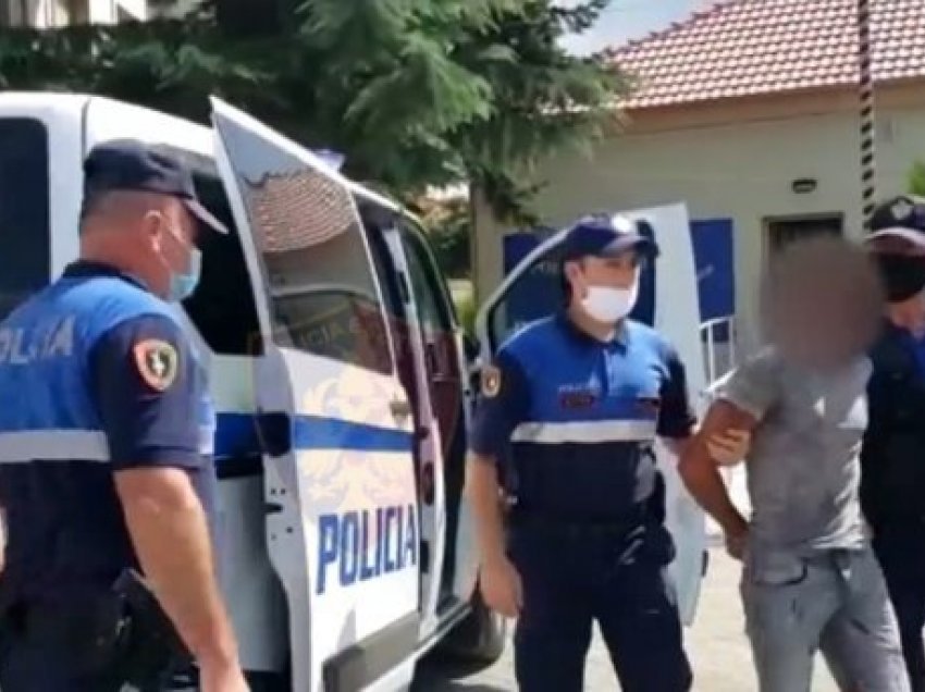 22-vjeçarja tentoi vetëvrasjen dje/ Çfarë çoi në arrestimin e burrit të saj