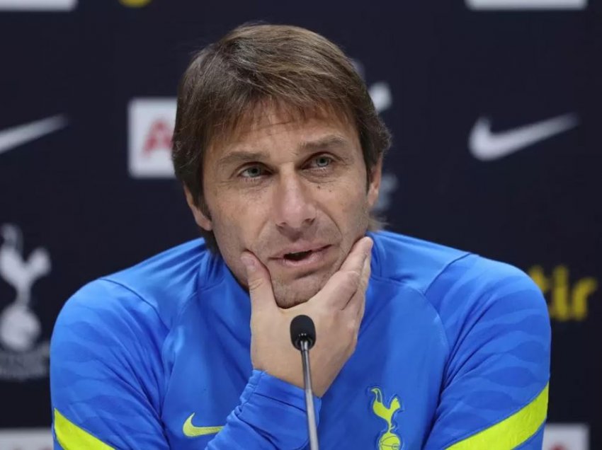 Antonio Conte, “krijuesi” i të krizës së Juventusit: “Kështu minova siguritë e tyre!”