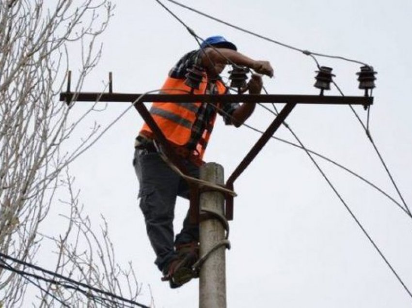 Nesër në këto zona të Tiranës do të ketë ndërprerje të energjisë elektrike