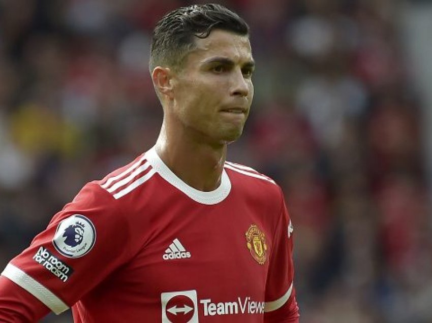 Edhe një trajner tjetër e refuzon Manchester Unitedin