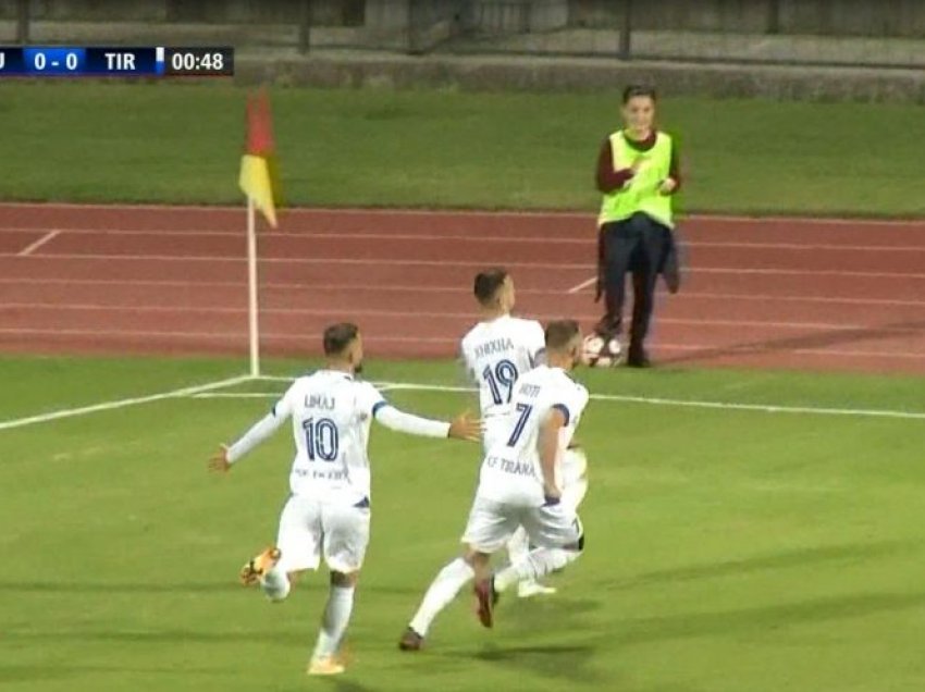 Sot dueli i kreut të Superiores/ Kukësi pret Tiranën në Shkodër, Dinamo përballet me Egnatian