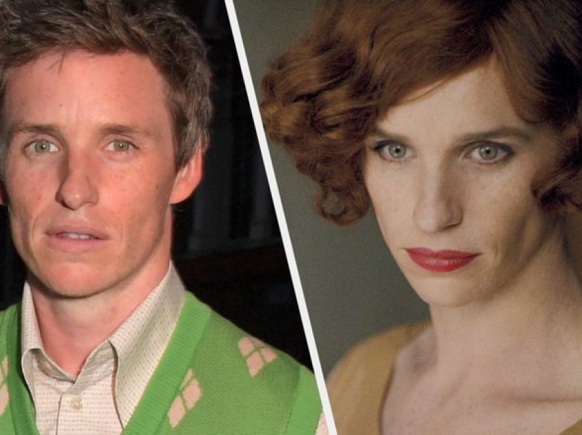 Aktori thotë se ishte gabim që luajti në ‘The Danish Girl’