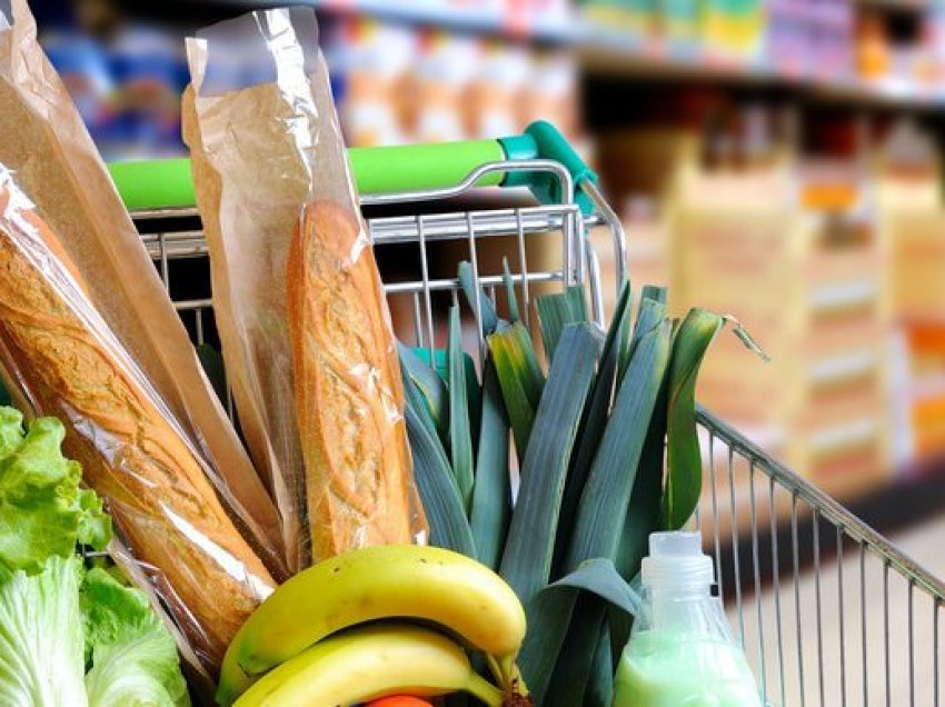 Gabimet më të shpeshta që bëjmë kur jemi në supermarket