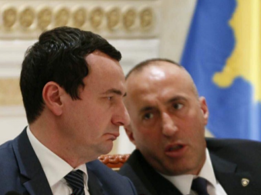 ​Haradinaj komenton rënien e VV-së në zgjedhje dhe çka duhet të kuptojë kjo parti