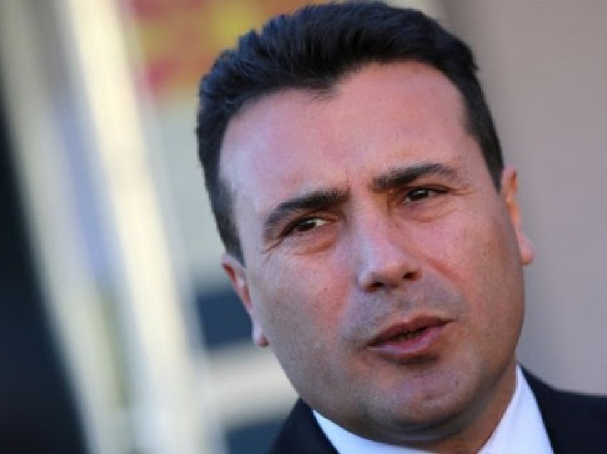 Zaev uron ditën e alfabetit shqip