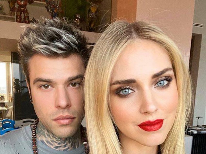 Tension mes nënës së Chiara Ferragni-t dhe nënës së Fedez: Çfarë ndodhi?