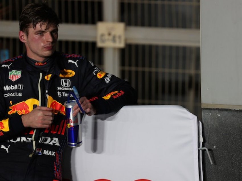 Verstappen ka rastin të shpallet kampion bote