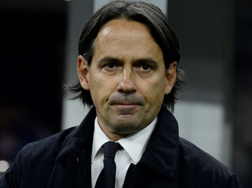 Inzaghi ndjell kualifikimin