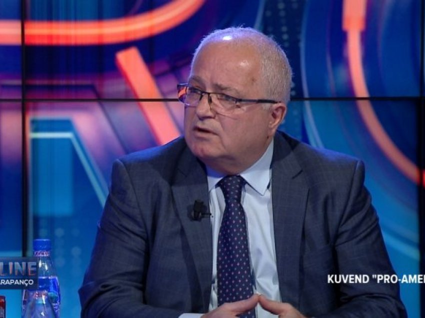 Spaho: Aleatët u regjistruan për 13 tetorin e 2019 pas konsultimit me PD