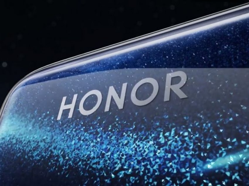 Honor 60 do të prezantohet më 1 dhjetor, priten tre versione