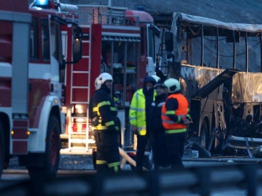 Aksidenti me 46 të vdekur, Ziadin Sela: Jam i tronditur