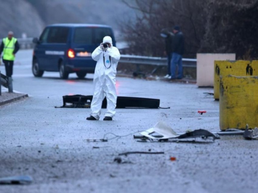 Gazetari nga Maqedonia me fjalë rrëqethëse për viktimat e aksidentit në Bullgari