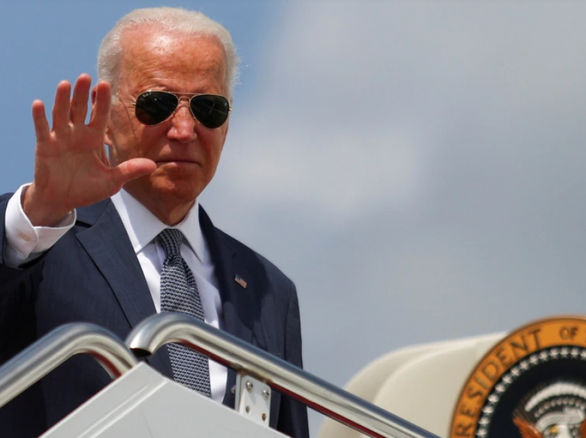 Shtëpia e Bardhë: Biden synon të garojë sërish më 2024