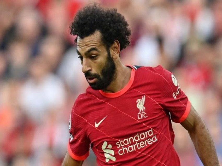 Salah shumë pranë rinovimit me Liverpoolin