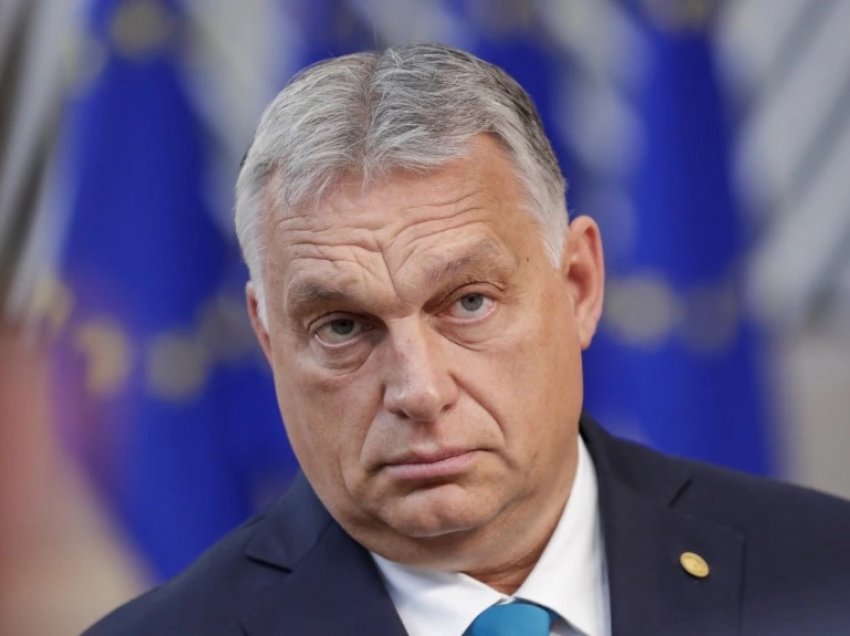 Orban i qaset me kujdes Kinës para zgjedhjeve