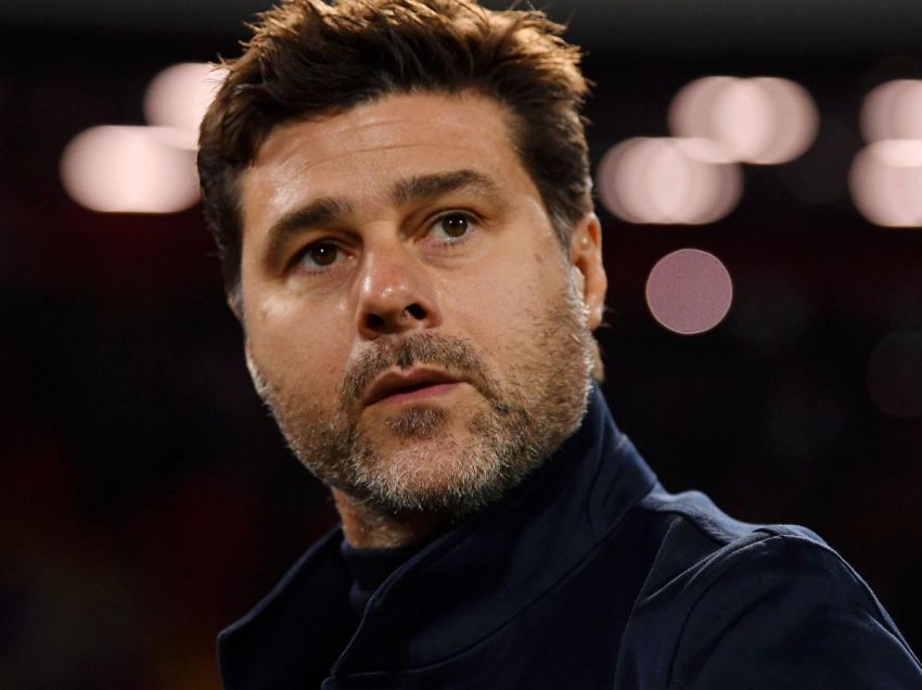 Pochettino me probleme në mesfushë