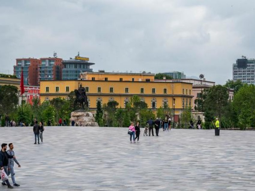  Parashikimi i motit për ditën e sotme