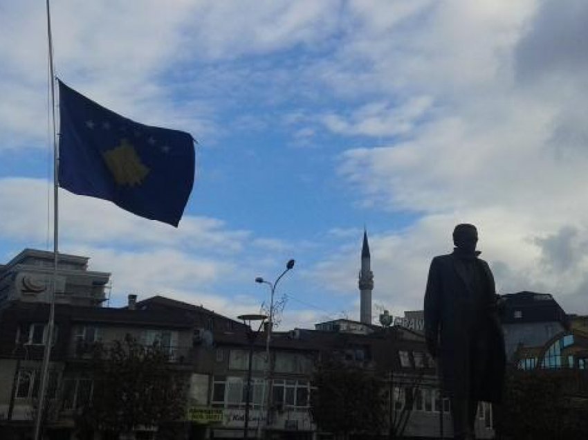 Kosova në zi për viktimat e aksidentit në Bullgari