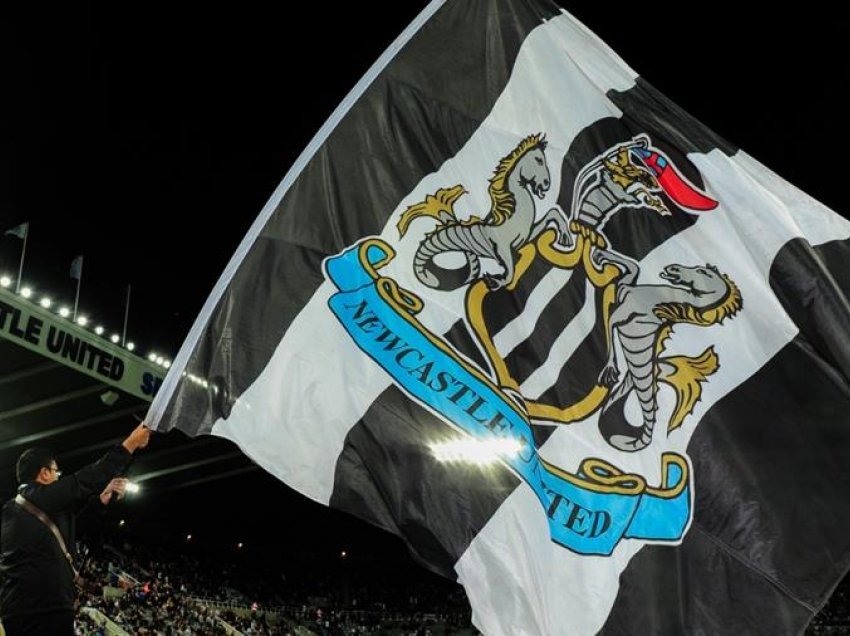 Newcastle është në kërkim të një sulmuesi